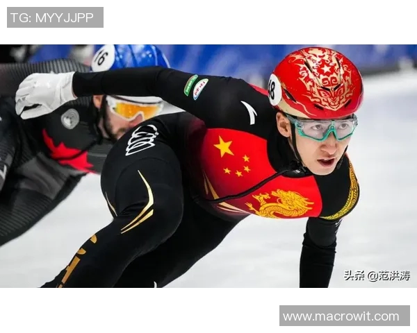 短道速滑赛道风云变幻武大靖如何迎接全新挑战与机遇