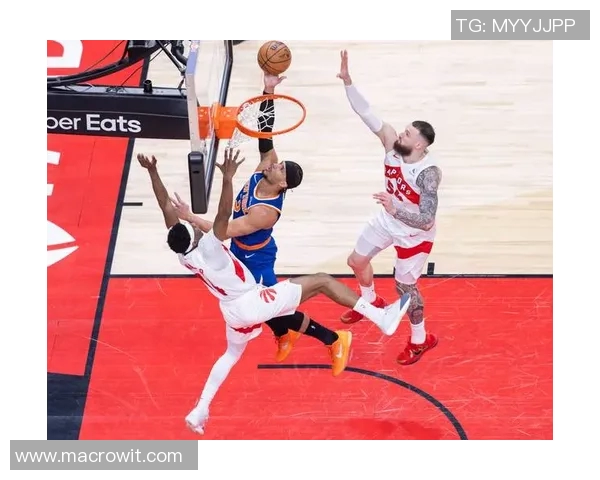 公牛队与纽约尼克斯的激烈对决揭示了NBA季后赛的悬念与精彩瞬间