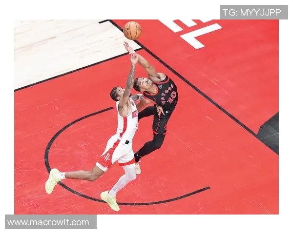 季前赛精彩回顾火箭与猛龙对决录像重温分析与亮点总结